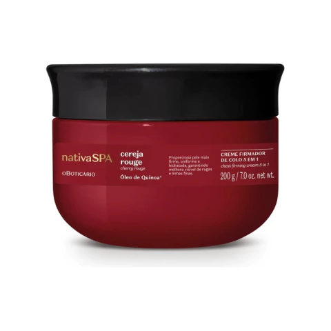Crema Reafirmante Cuello 5 en 1 200 g